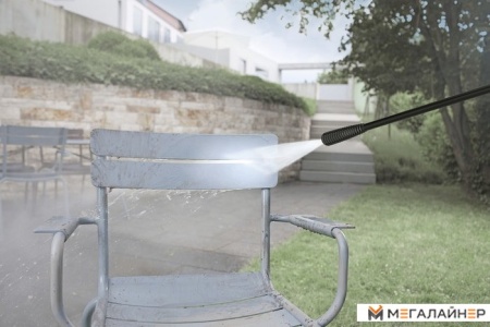 Мойка высокого давления Karcher K 2 Home T150 1.673-240.0 купить в Минске с доставкой