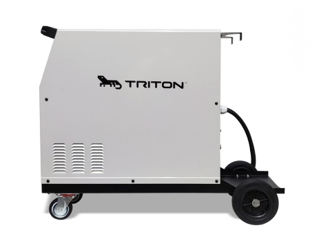 Сварочный инвертор Triton ALUMIG 250P Dpulse Synergic 380v [TAMG250PDPS3V]