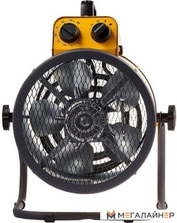 Тепловая пушка Ballu Prorab-2 BHP-P2-6