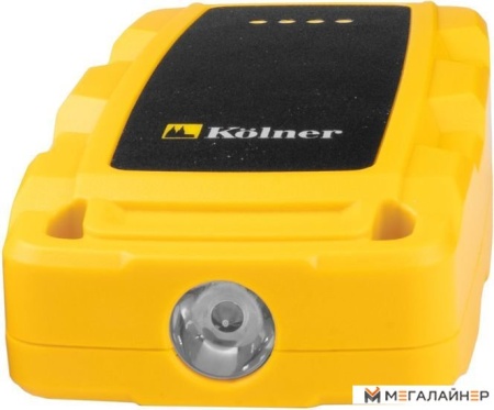Пуско-зарядное устройство Kolner KBJS 400/8