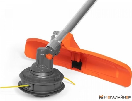 Триммер Daewoo Power DABC 520PRO купить в Минске с доставкой