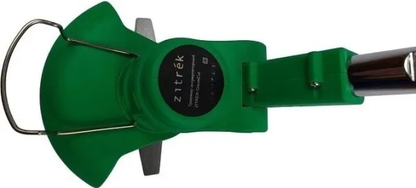 Триммер Zitrek GreenCut 20 082-2002 (с 1-им АКБ) купить в Минске с доставкой