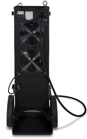 Сварочный инвертор Triton ALUTIG 500Р AC/DC W [TTGAC500PW]