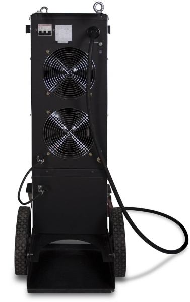 Сварочный инвертор Triton ALUTIG 500Р AC/DC W [TTGAC500PW]