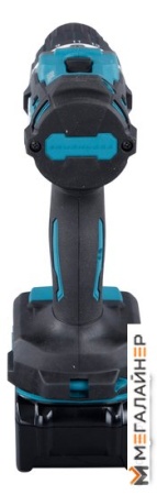 Дрель-шуруповерт Makita DF002GD201 (с 2-мя АКБ, кейс) купить в Минске с доставкой