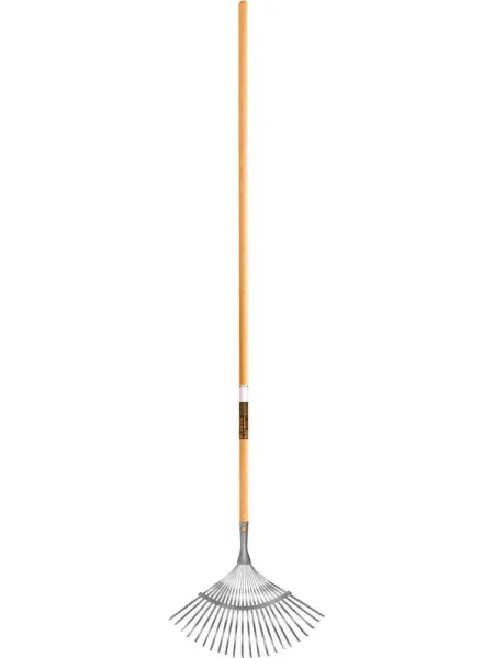 Грабли веерные Plantic Pro 33380-01