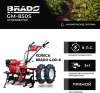 Мотокультиватор Brado GM-850S (колеса BRADO 4.00-8)