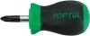Отвертка Toptul FBBB0103