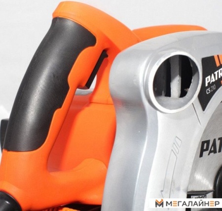 Дисковая пила Patriot CS 210 (190301610) купить в Минске с доставкой