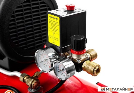 Компрессор Sturm AC93166