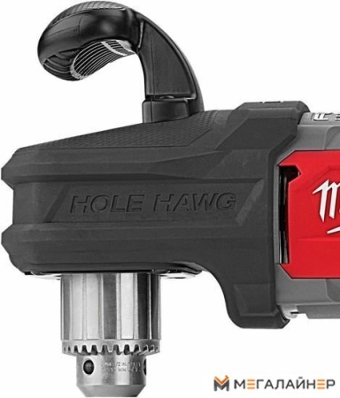 Угловая дрель Milwaukee M18 FUEL M18CRAD2-0X 4933471641 (без АКБ) купить в Минске с доставкой