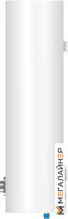 Накопительный электрический водонагреватель Royal Clima Dry Force Inox RWH-DF100-FS купить в Минске с доставкой