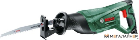 Сабельная пила Bosch PSA 700 E (06033A7020) купить в Минске с доставкой
