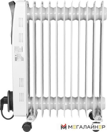 Масляный радиатор Teplox РМ25-11СТ