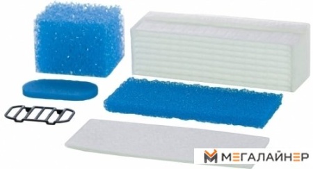 HEPA-фильтр Thomas 787203 купить в Минске с доставкой