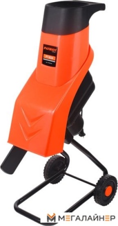 Садовый измельчитель Patriot PT SE24 купить в Минске с доставкой