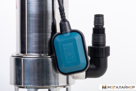 Дренажный насос Alteco DN 950 T купить в Минске с доставкой