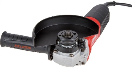 Угловая шлифмашина Wortex LX AG 1211-2 1329369 купить в Минске с доставкой