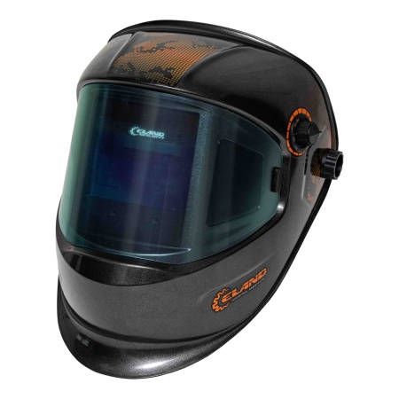 Маска сварщика ELAND HELMET FORCE 902 PRO BLACK