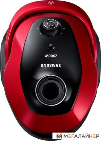 Пылесос Samsung VC20M257AWR/EV купить в Минске с доставкой