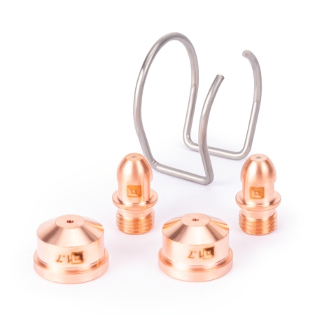 Плазмотрон FoxWeld А141, 6 м, М16, без ц. адаптера