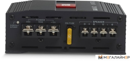 Автомобильный усилитель JBL Stage A6002