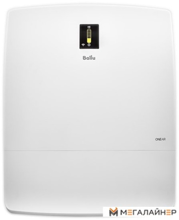 Проветриватель без нагрева Ballu Oneair ASP-200P