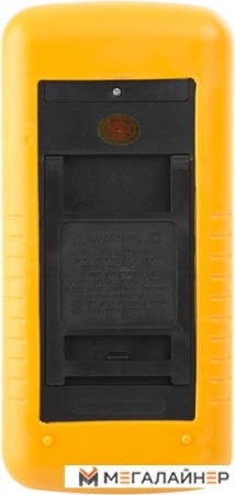 Купить Мультиметр Ресанта DT9205A в Минске с доставкой