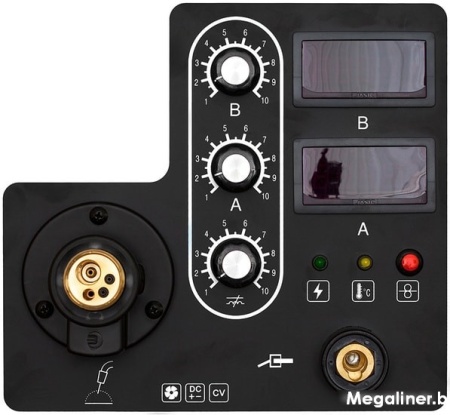 Сварочный инвертор Сварог Arctic MIG 250 Y (J04)