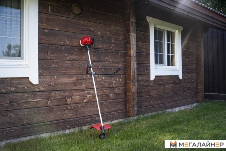 Триммер Geos Max Comfort 126 B купить в Минске с доставкой