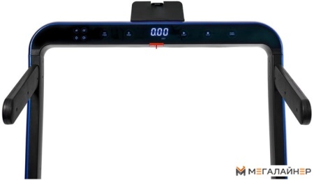 Электрическая беговая дорожка Titanium Masters Slimtech C20 (синий)