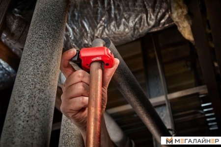 Ножницы для труб Milwaukee для медных труб 3-28 мм 48-22-9251 купить в Минске с доставкой