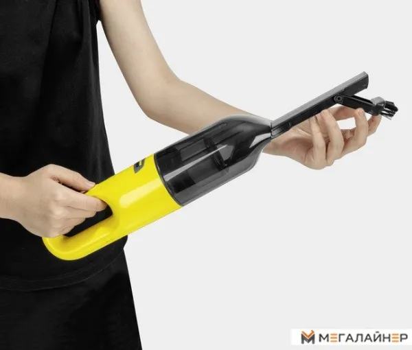 Пылесос Karcher CVH 2 1.198-401.0 купить в Минске с доставкой