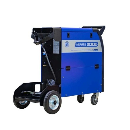 Сварочный полуавтомат AuroraPRO Skyway 250/3