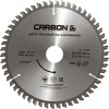 Пильный диск CARBON CA-171840