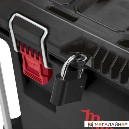 Тележка Milwaukee PackOut Rolling Trolley Toolbox купить в Минске с доставкой