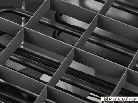 Тепловентилятор Ballu BHP-MW-9