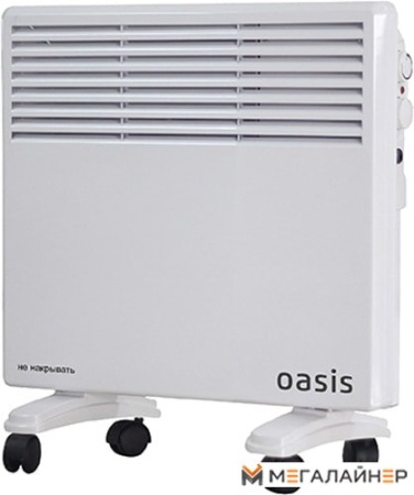 Конвектор Oasis LK-10