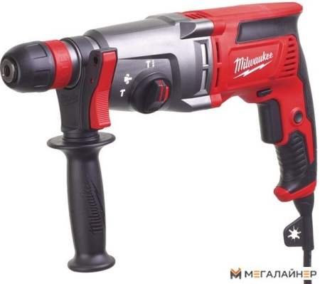 Перфоратор Milwaukee PH 26 TX 4933464579 купить в Минске с доставкой