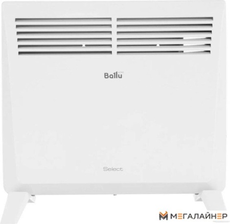 Конвектор Ballu Camino Eco BEC/SEM-1000