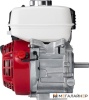 Бензиновый двигатель Honda GX120UT3-QX4-OH купить в Минске с доставкой