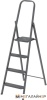 Лестница-стремянка СибрТех 97944 4 ступени купить в Минске с доставкой