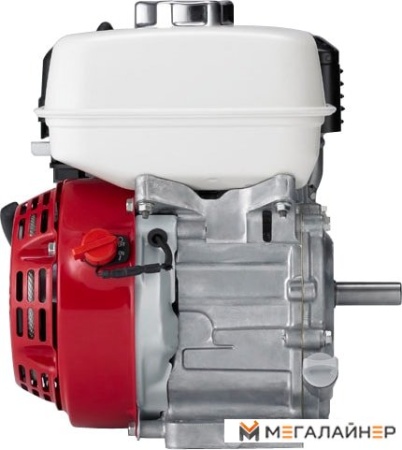 Бензиновый двигатель Honda GX120UT3-QX4-OH купить в Минске с доставкой