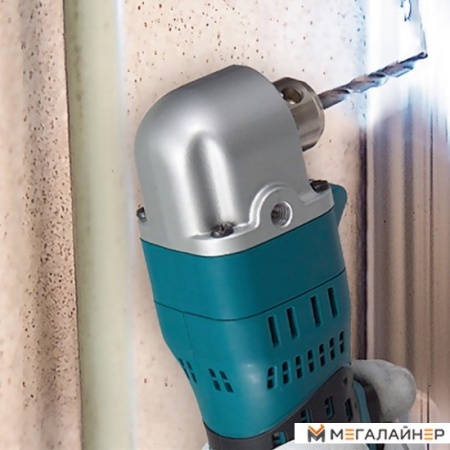 Угловая дрель Makita DDA350Z (без АКБ) купить в Минске с доставкой