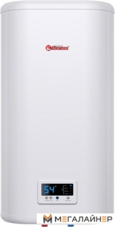 Накопительный электрический водонагреватель Thermex IF 50 V (pro) купить в Минске с доставкой