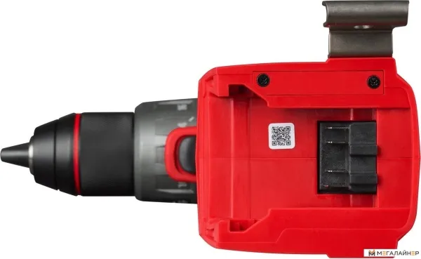 Ударная дрель-шуруповерт Milwaukee M18 ONEPD3-0X 4933492798 (без АКБ, кейс) купить в Минске с доставкой