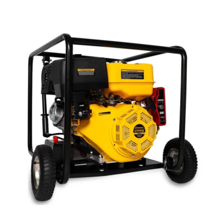 Мотопомпа Champion GTP101E купить в Минске с доставкой