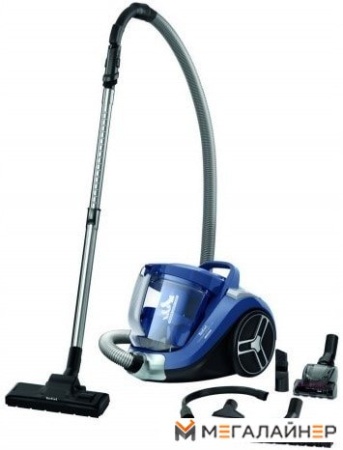 Пылесос Tefal TW4881EA купить в Минске с доставкой