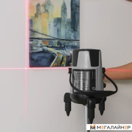 Купить Лазерный нивелир Deko DKLL02RB Pro Set2 065-0102 в Минске с доставкой