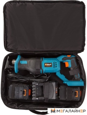 Сабельная пила Bort BRS-18Li-FD купить в Минске с доставкой